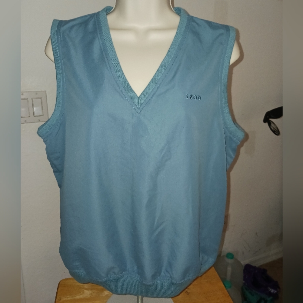 IZOD All Weather Top